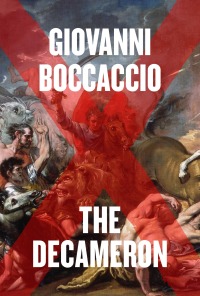 Cover image: The Decameron 9780140449303