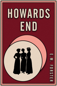 Cover image: Howards End 9780451527172