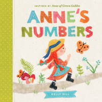 Cover image: Anne's Numbers 1st edition 9780735262850