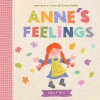 Cover image: Anne's Feelings 1st edition 9780735262874
