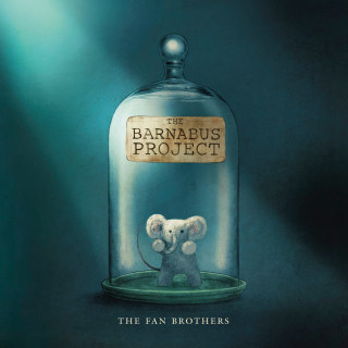 Cover image: The Barnabus Project 9780735263260