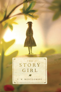 Cover image: The Story Girl 9781101919491
