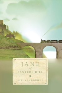 Cover image: Jane of Lantern Hill 9781101919484
