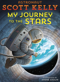 Cover image: My Journey to the Stars 9780735263482