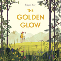 Cover image: The Golden Glow 9780735264120