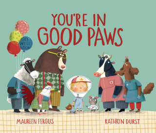 Cover image: You're in Good Paws 9780735264663