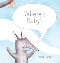 Cover image: Where's Baby? 9780735264984