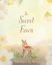 Cover image: The Secret Fawn 9780735265165