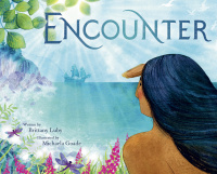 Cover image: Encounter 9780735265813