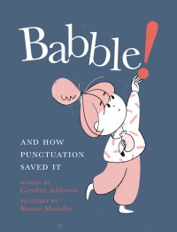 Cover image: Babble! 9780735265837
