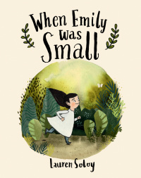 Cover image: When Emily Was Small 9780735266063