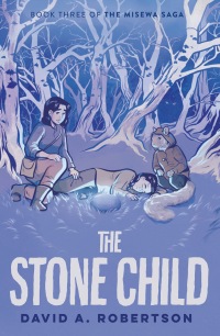Cover image: The Stone Child 9780735266162