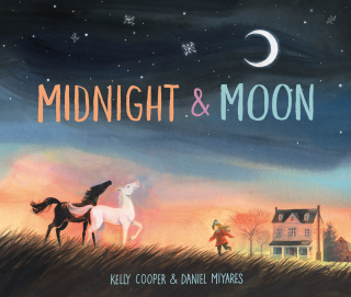 Cover image: Midnight and Moon 9780735266308