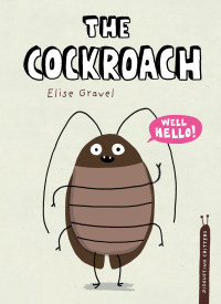 Cover image: The Cockroach 9780735266421