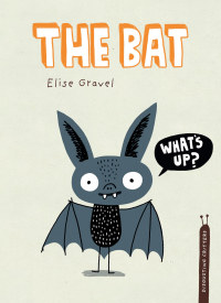 Cover image: The Bat 9780735266483