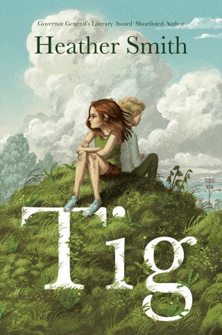Cover image: Tig 9780735267497