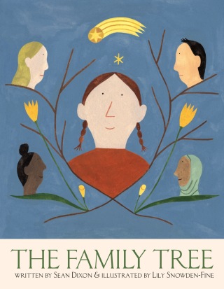 Cover image: The Family Tree 9780735267664