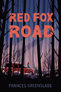 Cover image: Red Fox Road 9780735267817