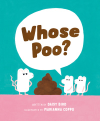 Cover image: Whose Poo? 9780735267992