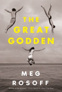 Cover image: The Great Godden 9780735268319