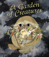 Cover image: A Garden of Creatures 9780735268814