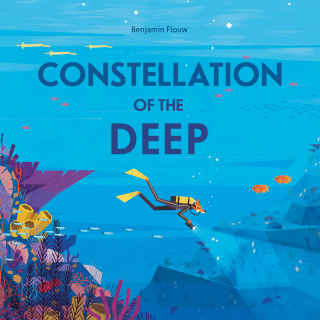 Cover image: Constellation of the Deep 9780735268968