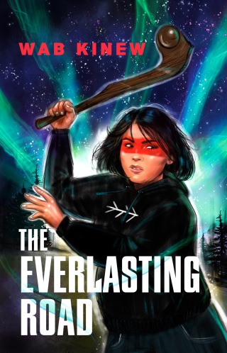 Cover image: The Everlasting Road 9780735269002