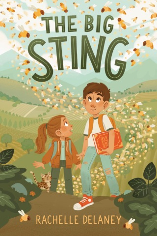Cover image: The Big Sting 9780735269309