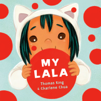 Cover image: My Lala 9780735269347