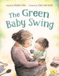 Cover image: The Green Baby Swing 9780735269361