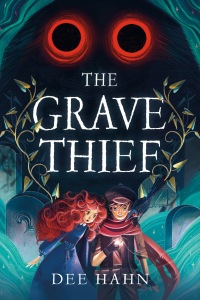 Cover image: The Grave Thief 9780735269439