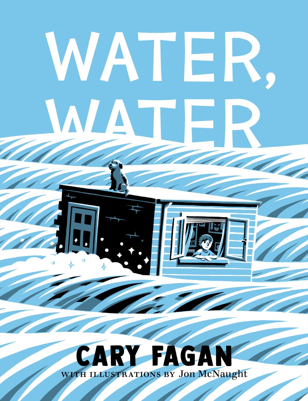 Water  Water eBook