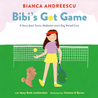 Cover image: Bibi's Got Game 9780735270558