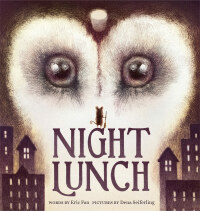 Cover image: Night Lunch 9780735270572