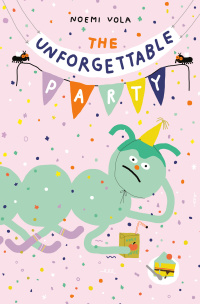 Cover image: The Unforgettable Party 9780735270909