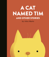 Cover image: A Cat Named Tim and Other Stories 9780735270985