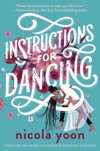 Cover image: Instructions for Dancing 9780735271234