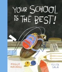 Cover image: Your School Is the Best! 9780735271647