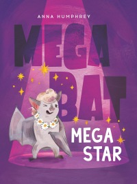 Cover image: Megabat Megastar 9780735271661