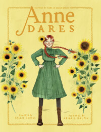 Cover image: Anne Dares 9780735272101