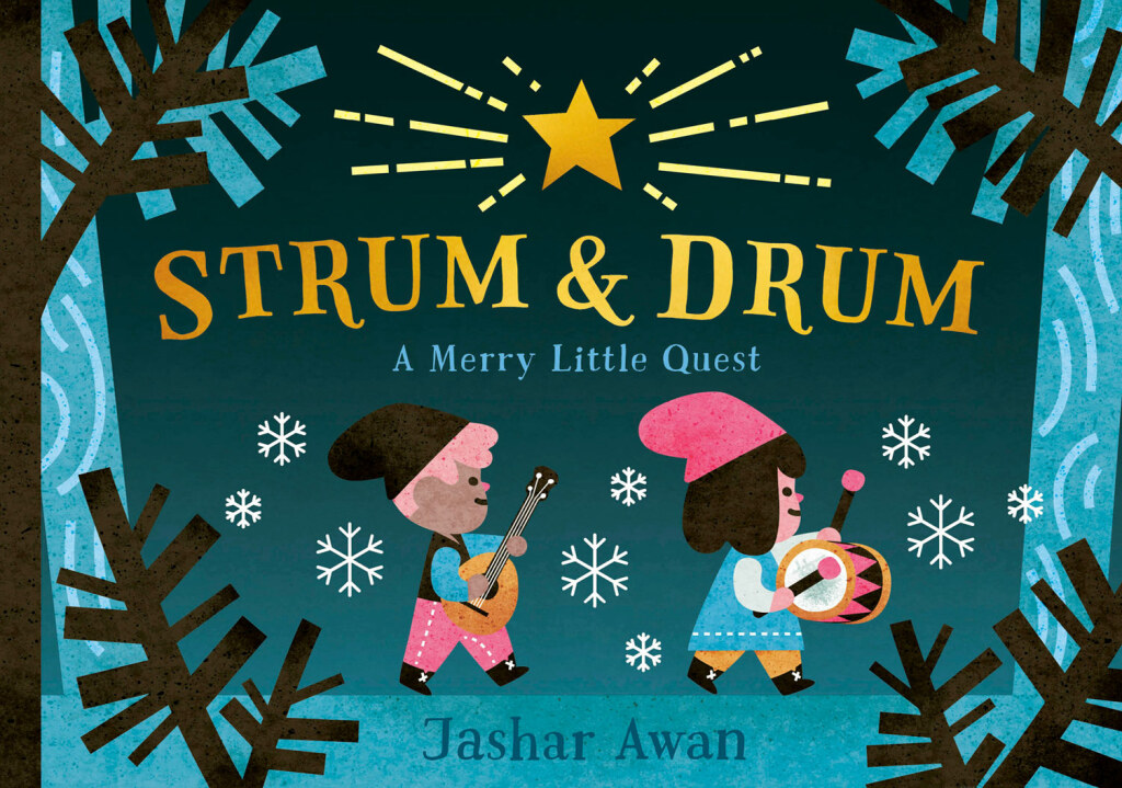 Strum and Drum eBook