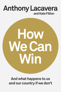 Cover image: How We Can Win 9780735272590