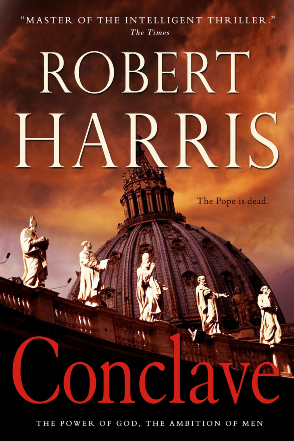 Conclave (eBook)