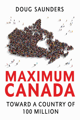 Cover image: Maximum Canada 9780735273092