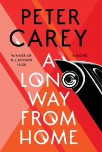 Cover image: A Long Way from Home 9780735273863