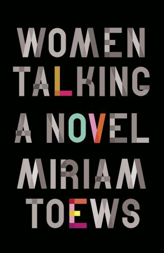 Cover image: Women Talking 9780735273962