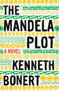 Cover image: The Mandela Plot 9780735274020