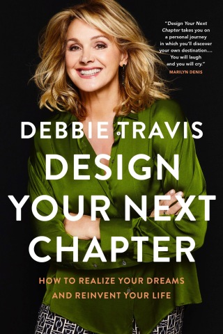 Cover image: Design Your Next Chapter 9780735274761