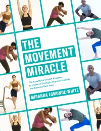 Cover image: The Movement Miracle 9780735275256