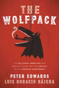 Cover image: The Wolfpack 9780735275393